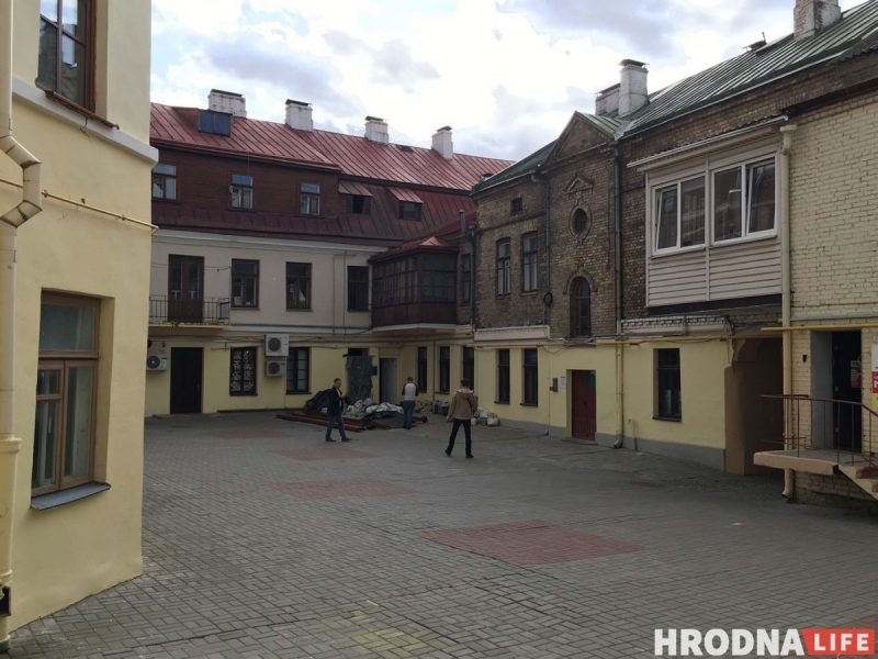 Гродна — правінцыйны горад без «еўрапейскага вайба». Турыстцы не спадабаўся абласны цэнтр, каментатары паспрачаліся