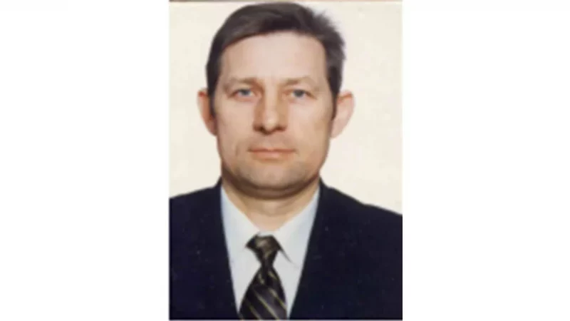 Станіслаў Буйніцкі.
