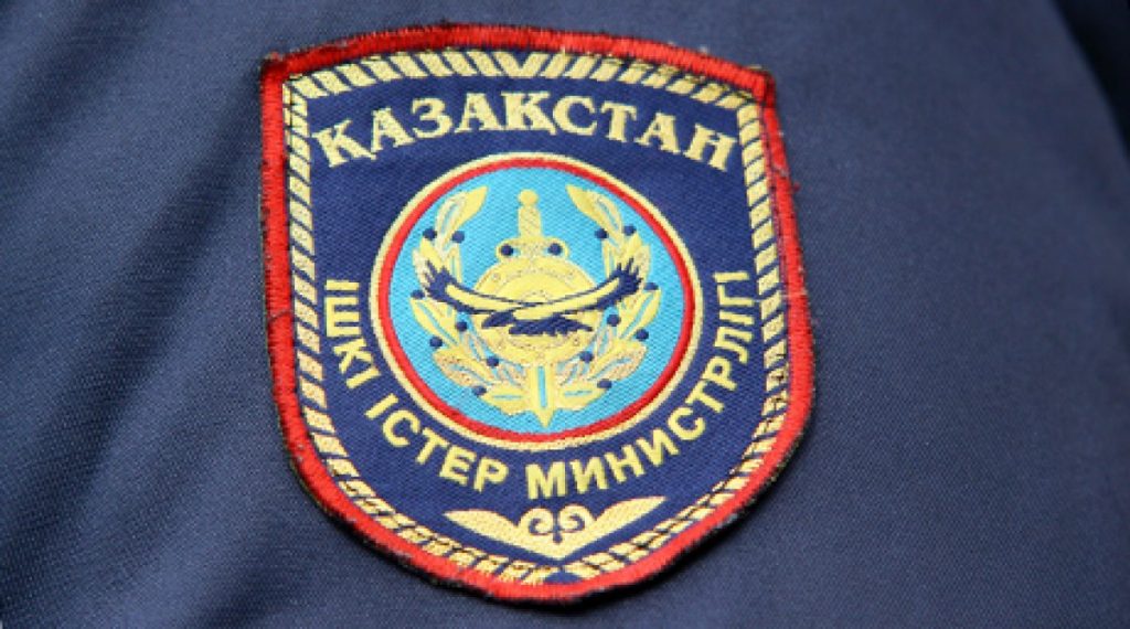 Казахстанские полицейские задержали в Гродно преступника, которого разыскивали 20 лет
