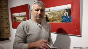 У бизнесмена Павла Подкорытова отобрали усадьбу в Подороске
