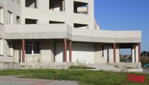 В Гродно появится стоматологический центр, но не там, где планировалось