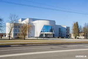 Гродненская филармония