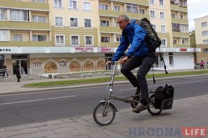 Советскость, Кулевич и дешёвые сигареты. Что турист из Австралии запомнил после визита в Гродно