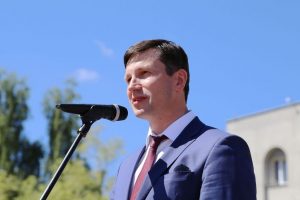 Лукашенко хочет навести в БГУ порядок. Такой, как в Гродно?