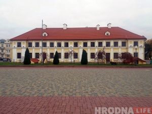 Варшаву хотят очистить от советского наследия и "белорусского духа"