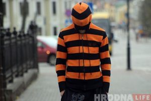Арнольд Шварценеггер - любовь на всю жизнь. Как гродненец в 45 лет стал успешным бодибилдером