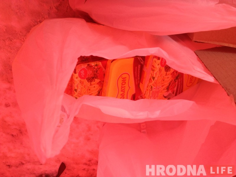 Не дождались морозов: около автовокзала бесплатно раздают чай, супы и пюре Не дождались морозов: около автовокзала бесплатно раздают чай, супы и пюре