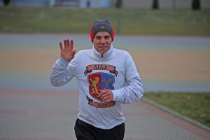 Форум велосипедистов пройдет в Гродно