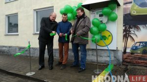 День без автомобиля пройдет в Гродно - водителям предлагают бесплатный проезд