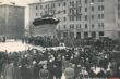 Памятники и праздники. Как отмечали День Победы в послевоенном Гродно (уникальные фото)