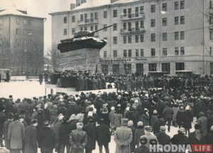 Тест ко Дню Воли: проверьте, как хорошо вы знаете историю и традиции праздника