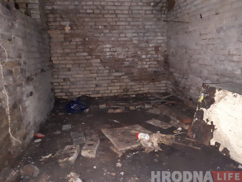 Последний заброшенный дом на 1-й Трудовой приведут в порядок Последний заброшенный дом на 1-й Трудовой приведут в порядок