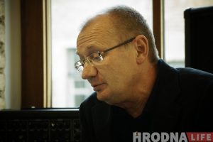 Главная заслуга Адама Мальдиса: всю жизнь работал для белорусской культуры, вытаскивал ее "из лаптей"
