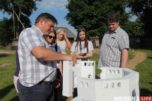 Недорого, но очень престижно. Почему Гродно нужна собственная археологическая экспедиция