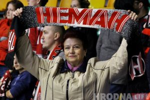 12 месяцев – 12 марафонов. Гжэгож Крыцки закрывает год бега Марафоном Дружбы из Гродно в Друскининкай