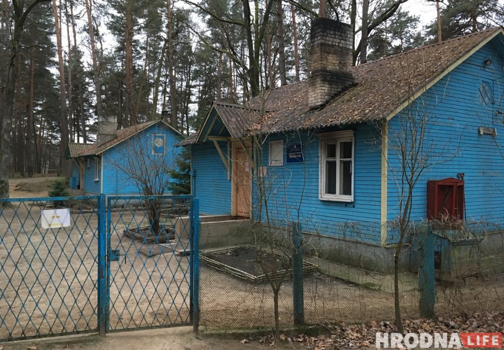 Детская турбаза "Меловые горы" осталась без отопления, но продолжит работать