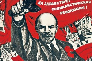 "Благодаря Сталину мы получили право жить". 24-летний коммунист из Гродно про революцию, репрессии и тату Сталина