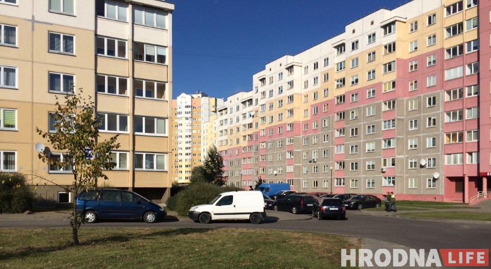 “Если ничего не найдем, придется переезжать к родителям”. Как гродненцы решают вопрос подскочивших цен на аренду квартир