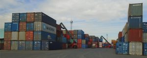 В Брузгах построят контейнерный терминал, а под Сморгонью — мебельную фабрику