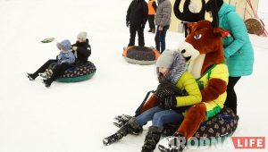 Веломарафон "Суседзі" пройдет на Августовском канале 12-й раз: стала известна дата