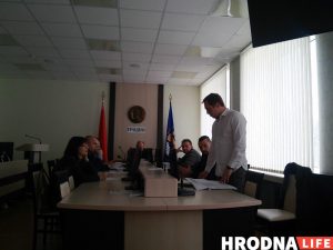 Общественное обсуждение