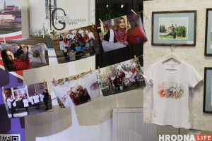 Железное искусство. Гродненский кузнец делает рыб из лопат