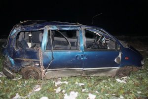 В Гродно судят водителя, из-за которого в новогоднюю ночь погибла школьница