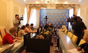 МЧС прокомментировало вчерашний пожар под Гожей: "Дотушиваем мелкие очаги"