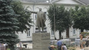 Генпрокуратура Беларуси нашла 1352 нацистских преступника. Только один из них не немец