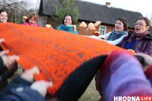 В Гродно появится "масленичная улица": где и как планируют праздновать Масленицу-2024 (программа)