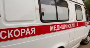 Под Лидой мужчина поперхнулся едой и умер