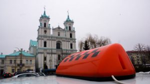“12 часов в парилке”. Как работается гродненцам в жару и что об этом говорит закон