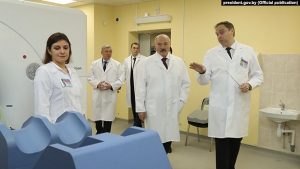 «Врач от Бога, первоклассный хирург», - что говорят о новом министре здравоохранения