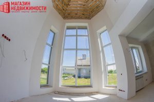 Обзор рынка частных домов в Гродно