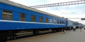 velcom | A1 улучшил качество связи вдоль железных дорог. Только не в гродненском направлении
