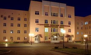 роддом