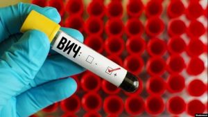 30-летний житель Лиды намеренно заразил супругу ВИЧ-инфекцией. Возбуждено уголовное дело