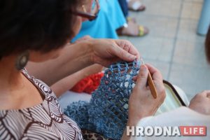 Трава у дома: гродненка 5 лет готовит сорняки и готова поделиться рецептами