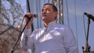 Умерла профессор Светлана Мусиенко: она создала в Гродно кафедру польской филологии и музей Зофьи Налковской