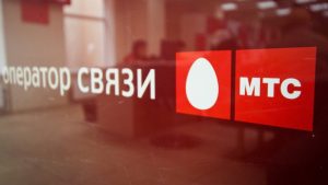 У абонентов МТС внезапно появился минус в 5 000 рублей. Проблема была массовой