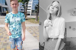 «Планировали скрываться три года, пока Дине не исполнится 18». Подробности про подростков из Гродно, которые прятались в лесу