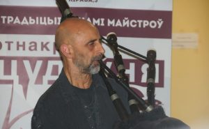 Фоторепортаж: В Гродно выступили Tochka K и Opus Magnum