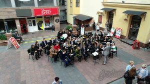 Как пройдет День города - 2019: подробная программа