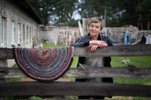 Ольга Величко: "За 10 лет руководства хосписом я научилась всему"