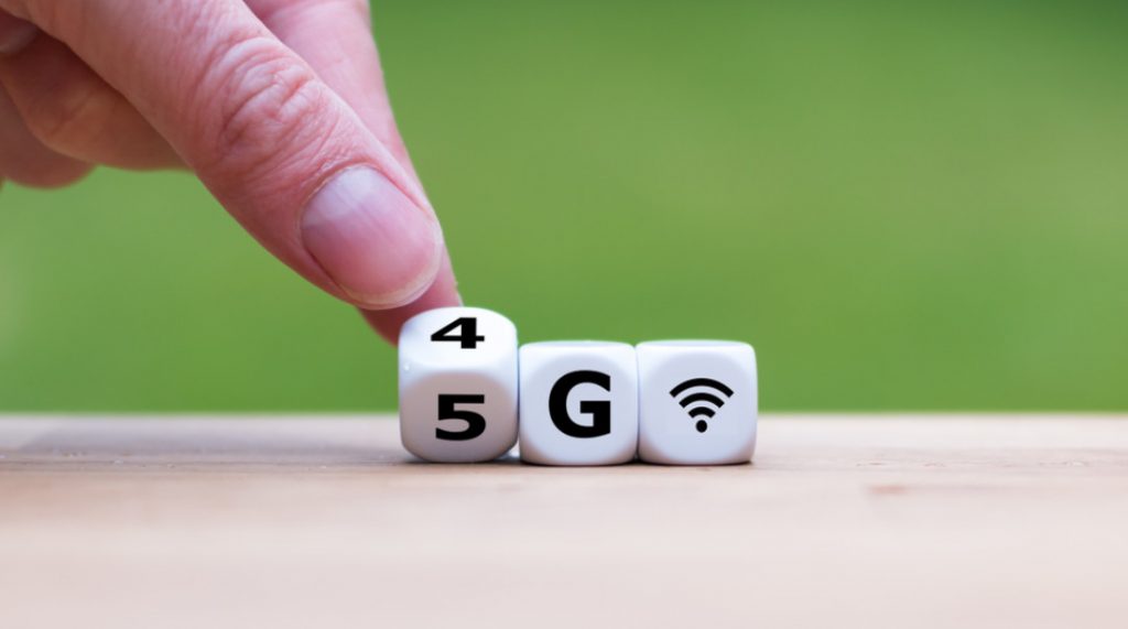 В сети появилась петиция за запрет 5G в Гродненской области 5G технологии