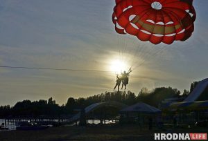 Многофункциональная набережная, парк с дикой природой и отель с пчелами. 7 урбанистических идей Варшавы, которые может позаимствовать Гродно