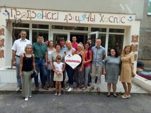 Первую попытку ЭКО в Беларуси сделают бесплатной