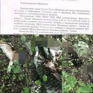 трупы сах