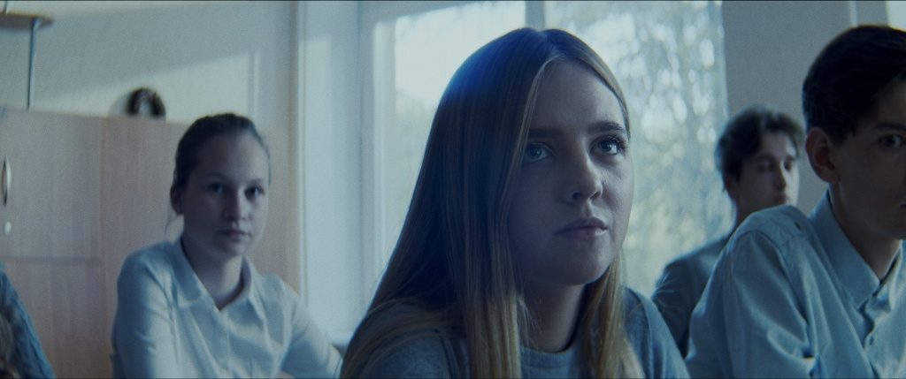 «II»: новае беларускае кіно 18+, якое варта паказваць старшакласнікам