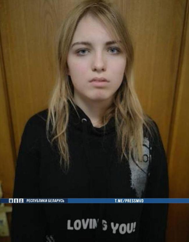 У Смаргоні знікла дзяўчынка са шматдзетнай сям'і
